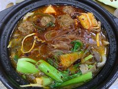 丸子砂锅-清真·穆萨砂锅(大皮院店)
