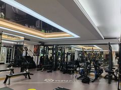-简·无界健身工作室·运动康复·体态(石厦店)