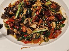 -望京辣宴·古法川菜(望京店)