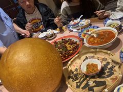 -杨记隆府重庆江湖菜(大悦城店)