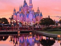 -上海迪士尼度假区