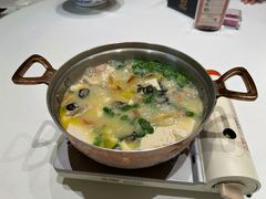 -梅花香里大酒店(郁金香路店)