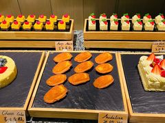 -上海宝华万豪酒店