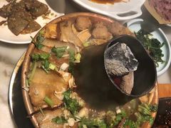 -杏花堂·山西菜馆(晋中万达店)