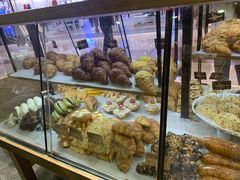 -PAPER STONE BAKERY(天汇广场店)