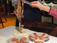 -拉蒂娜·巴西牛排馆 Latina·Brazilian Steakhouse(陆家嘴旗舰店)