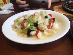 -宣威山野人家·云南菜·菌火锅(金碧店)