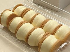 -甜嘟嘟烘焙坊(舒城路店)