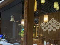 -大牌大·传统杭帮菜(湖滨店)