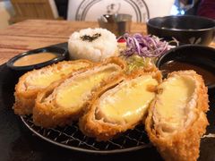 -Cafe Alice咖啡爱丽丝(奥城店)