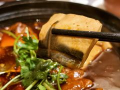 -金哥私房菜馆(张府园总店)
