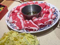 -东镇老火锅(长春路首店)