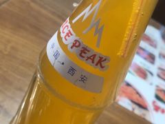 -元志初腊汁肉夹馍(钟楼粉巷店)