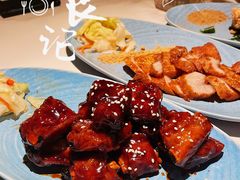 -鹿港小镇(西单大悦城店)