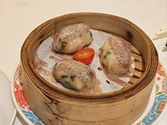 濑尿虾饺皇-唐苑酒家·岭南粤菜名店(太古仓店)