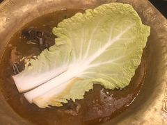 -芦月轩羊蝎子(北蜂窝店)