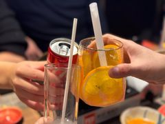 -满来寿喜烧(金虹桥店)