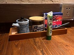 -京鹿料理(荟聚店)