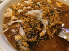 -T館·花园艺术餐厅