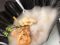 -名善山珍·野生菌汤锅(文殊院店)