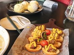 -麦香坊(伏波山店)