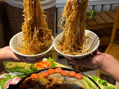 -么肆烤肉(蓝山名邸店)