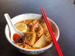 -南洋老咖啡(牛车水店)