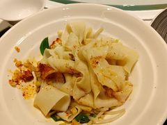 -北京西单美爵酒店-融轩中餐厅