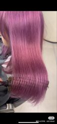 -汀南丝雨Hair design