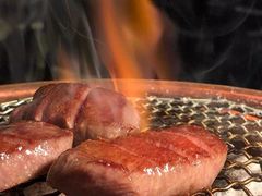-厚贞日式烤肉(龙之梦店)