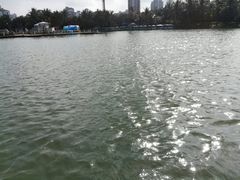 -白沙门生态公园