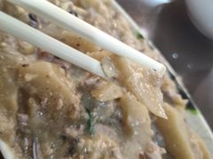 -腰记饭店(龙源路店)