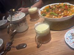 -巴扎屋大盘鸡·新疆菜(汇嘉时代店)