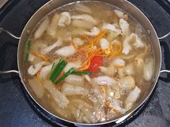 -芭夯兔·兔肉汤锅(新都店)