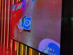 -DEDE APU潮玩运动聚乐部(观音桥店)