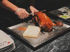 -北京全聚德(和平门店)