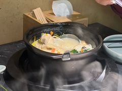 -云海肴云南菜·蒸汽石锅鱼(青岛万象城店)