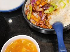 -宛平李记小吃(东关街店)