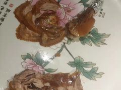 -京味斋·北京烤鸭(华威桥北工大店)