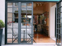 门面-Madeleine玛德琳(永平里店)
