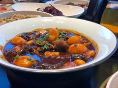 -筱爷叔·上海传统手工菜(新桥店)