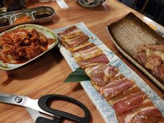 -炼瓦家日式烧肉·寿喜烧(融创精彩天地店)