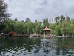 -水磨沟公园