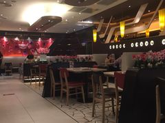 大堂-必胜客(滨江店)
