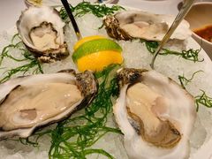 -Le Comptoir de Pierre Gagnaire