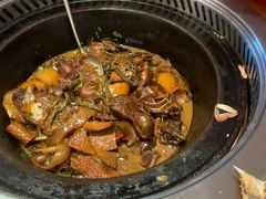 -锅老头铁锅炖•大锅蒸汽海鲜(韩乐坊店)
