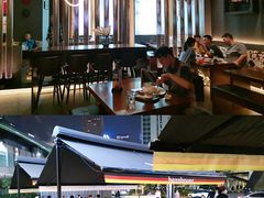 -haxnbauer海森堡德国餐厅(深圳coco店)