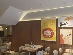 -必胜客(集美杏东店)