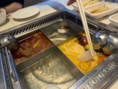 -海底捞火锅(太阳宫凯德mall店)