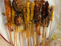 -串盟烧烤·长沙美食地标(星沙店)